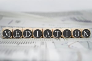 Denton County Mediation Lawyer