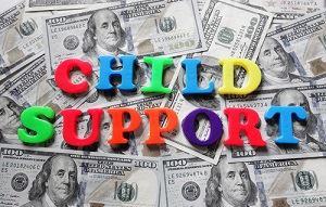 Collin County child support attorney