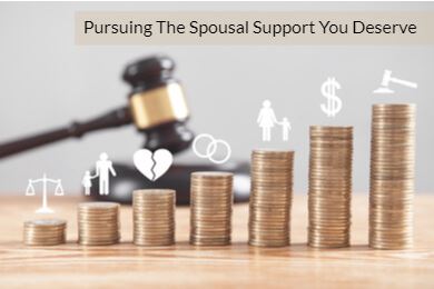 Plano Divorce attorney Spousal Support