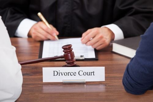 plano divorce lawyer