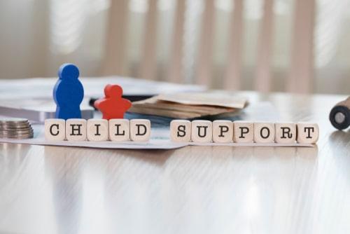 Collin County TX child support attorney