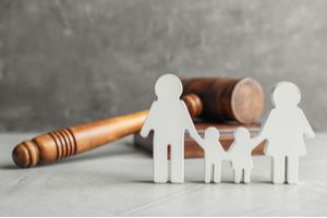 Lucas Family Law Attorney