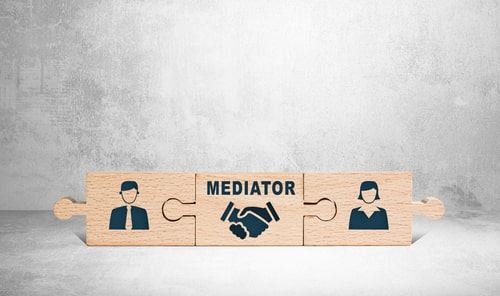 plano mediation divorce lawyer
